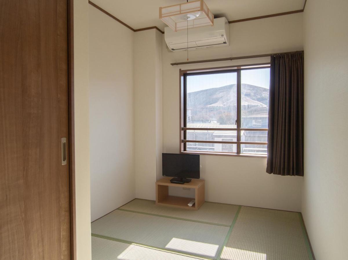 Tabist Lakeside In Fujinami Yamanakako Exteriér fotografie